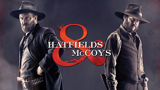 Hatfields & McCoys