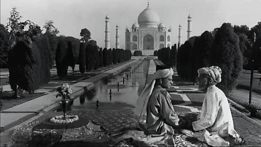 Shiraz: A Romance of India
