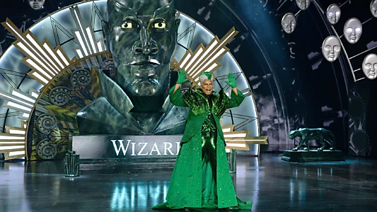 The Wiz Live!