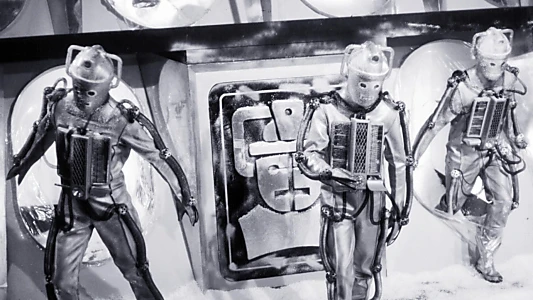 Doctor Who: The Tomb of the Cybermen