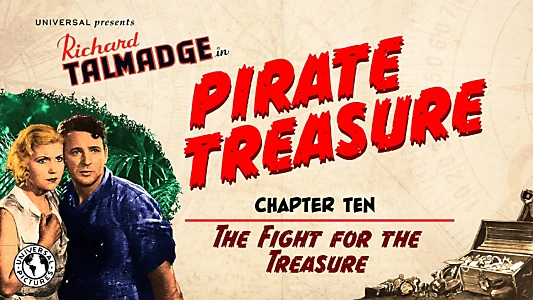 Pirate Treasure