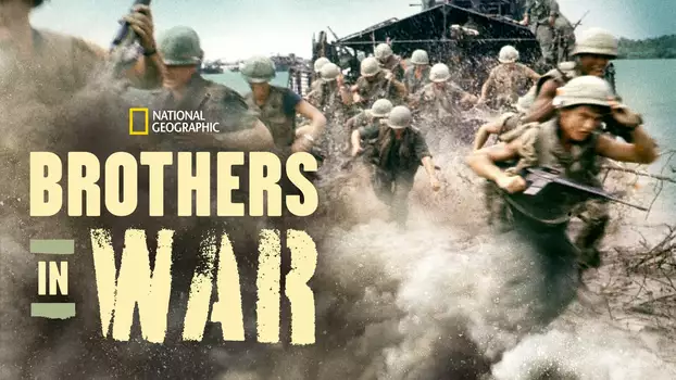 Brothers in War