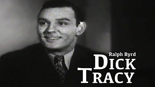 Dick Tracy