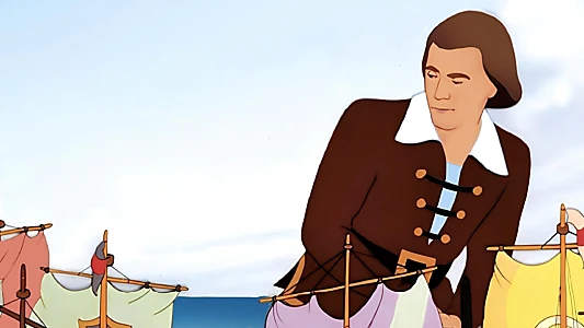 Gulliver's Travels