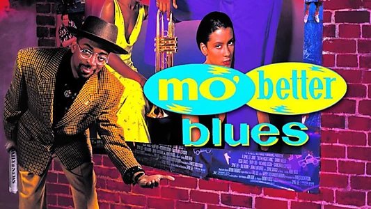 Mo' Better Blues