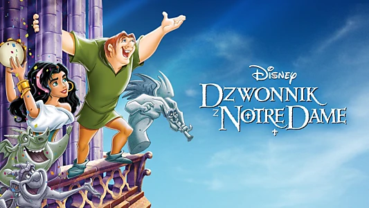 The Hunchback of Notre Dame