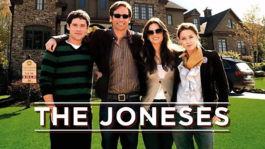 The Joneses