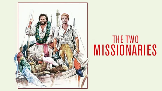 The Two Missionaries