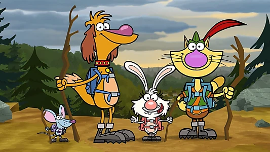 Nature Cat