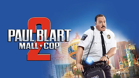 Paul Blart: Mall Cop 2