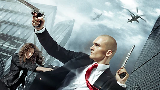 Hitman: Agent 47