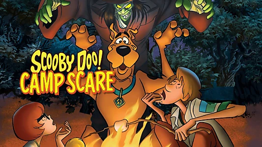 Scooby-Doo! Camp Scare