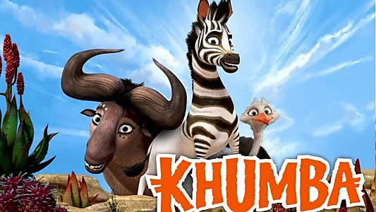 Khumba