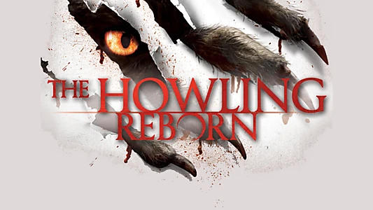 The Howling: Reborn