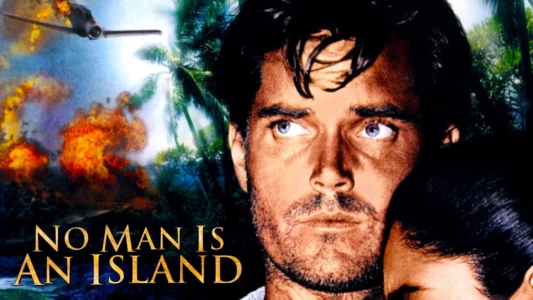 No Man Is an Island