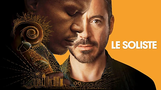 The Soloist