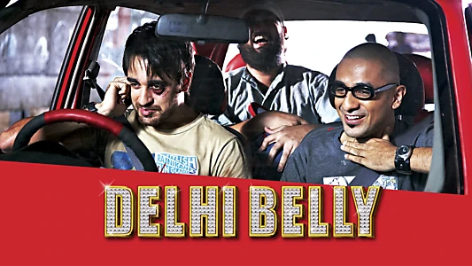 Delhi Belly