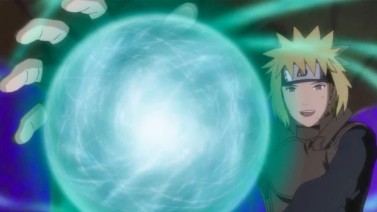 Naruto Shippuden the Movie: The Lost Tower