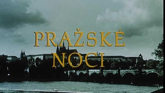 Prague Nights