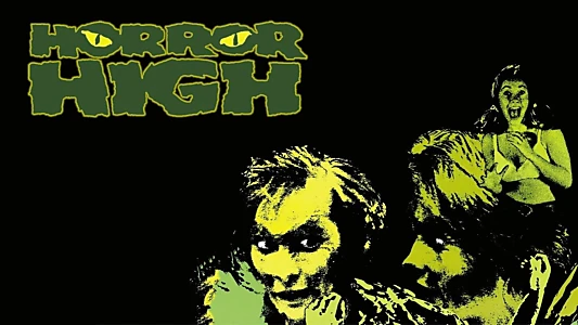 Horror High