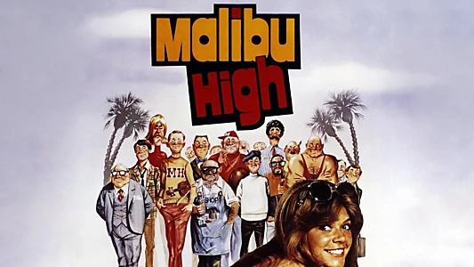 Malibu High