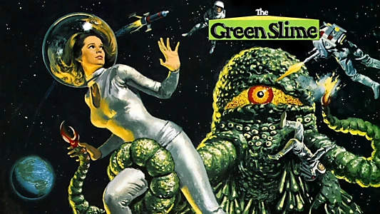 The Green Slime