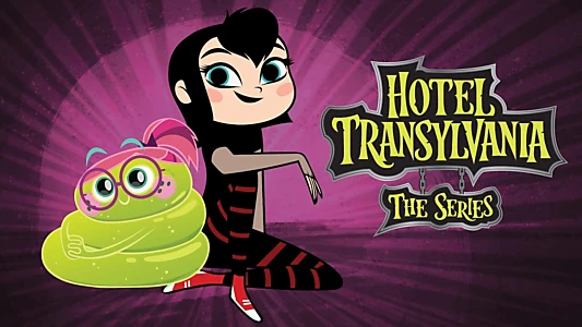 Hotel Transylvania: The Series