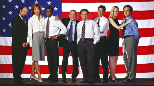 The West Wing