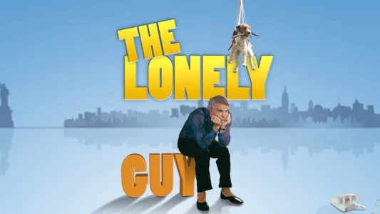 The Lonely Guy