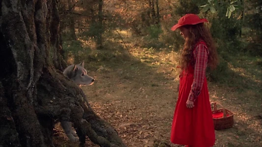 Bye Bye, Red Riding Hood