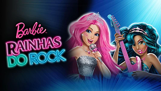 Barbie in Rock 'N Royals