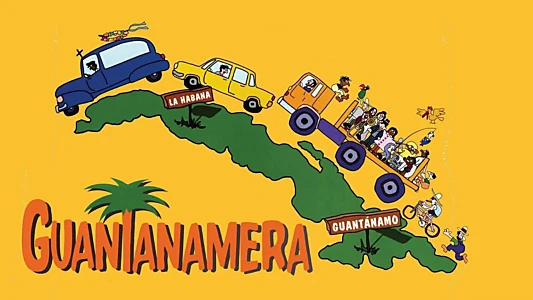 Guantanamera