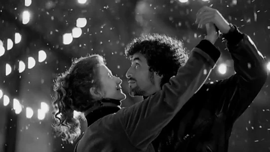 The Tango Lesson