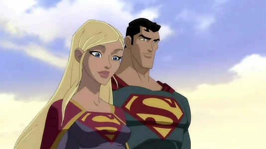 Superman: Unbound