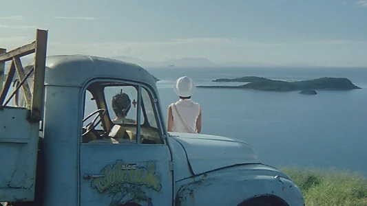 The Island Closest to Heaven