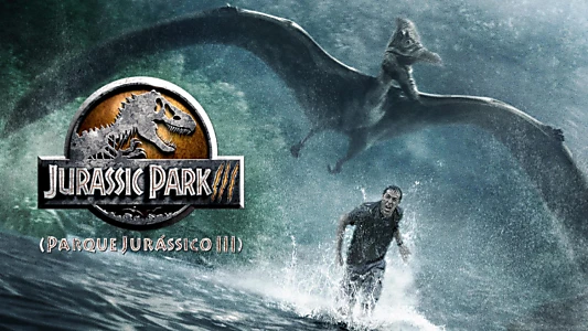 Jurassic Park III