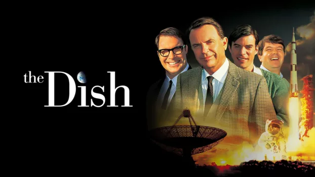 The Dish