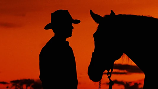 The Man from Snowy River