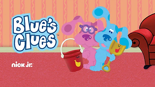 Blue's Clues