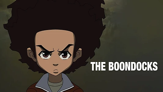 The Boondocks