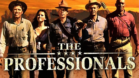 The Professionals