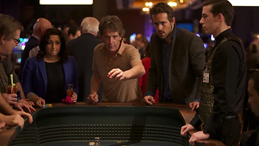 Mississippi Grind