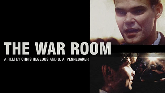 The War Room