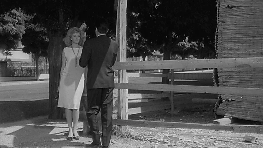 L'Eclisse