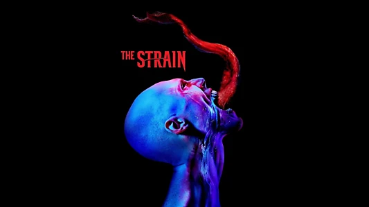 The Strain