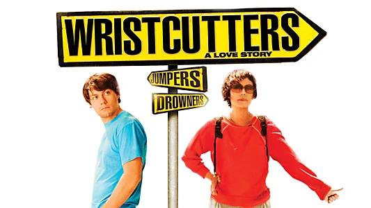 Wristcutters: A Love Story