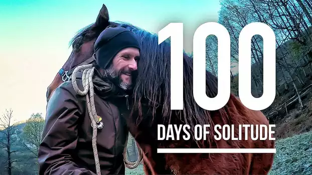 100 Days of Loneliness