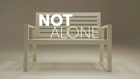 Not Alone