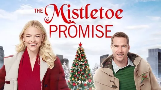 The Mistletoe Promise