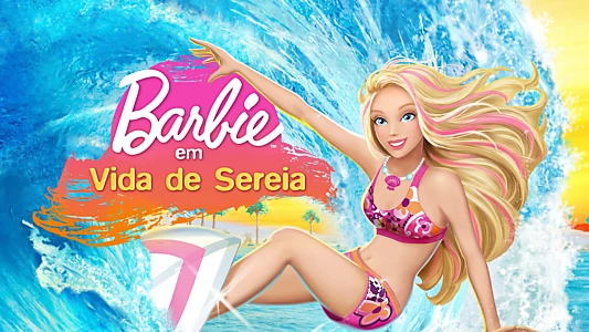 Barbie in A Mermaid Tale